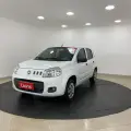 FIAT UNO 1.0 EVO VIVACE 8V FLEX 4P MANUAL FIAT UNO 1.0 EVO VIVACE 8V FLEX 4P MANUAL