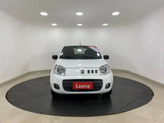 FIAT-UNO-1.0 EVO VIVACE 8V FLEX 4P MANUAL FIAT-UNO-2013