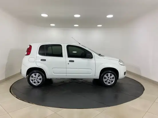 FIAT-UNO-1.0 EVO VIVACE 8V FLEX 4P MANUAL FIAT-UNO-2013