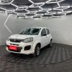 FIAT UNO 1.0 FIRE FLEX ATTRACTIVE MANUAL FIAT UNO 1.0 FIRE FLEX ATTRACTIVE MANUAL