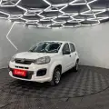 FIAT UNO 1.0 FIRE FLEX ATTRACTIVE MANUAL FIAT UNO 1.0 FIRE FLEX ATTRACTIVE MANUAL