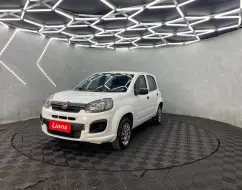 FIAT UNO 1.0 FIRE FLEX ATTRACTIVE MANUAL FIAT UNO 1.0 FIRE FLEX ATTRACTIVE MANUAL