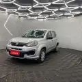FIAT UNO 1.0 FIRE FLEX ATTRACTIVE MANUAL FIAT UNO 1.0 FIRE FLEX ATTRACTIVE MANUAL