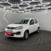 FIAT UNO 1.0 FIRE FLEX ATTRACTIVE MANUAL FIAT UNO 1.0 FIRE FLEX ATTRACTIVE MANUAL