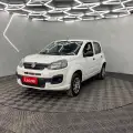 FIAT UNO 1.0 FIRE FLEX ATTRACTIVE MANUAL FIAT UNO 1.0 FIRE FLEX ATTRACTIVE MANUAL
