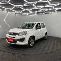 FIAT UNO 1.0 FIRE FLEX ATTRACTIVE MANUAL FIAT UNO 1.0 FIRE FLEX ATTRACTIVE MANUAL