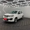 FIAT UNO 1.0 FIRE FLEX ATTRACTIVE MANUAL FIAT UNO 1.0 FIRE FLEX ATTRACTIVE MANUAL
