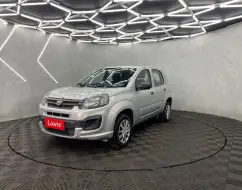 FIAT UNO 1.0 FIRE FLEX ATTRACTIVE MANUAL FIAT UNO 1.0 FIRE FLEX ATTRACTIVE MANUAL