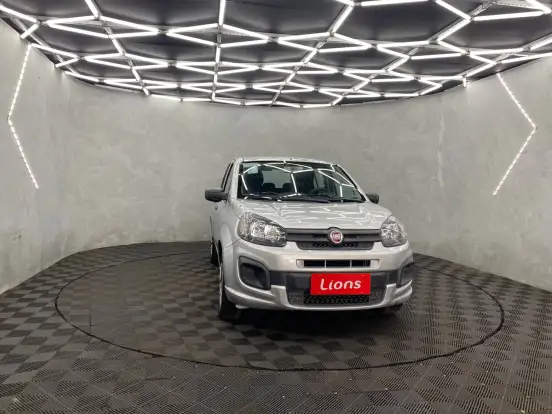 FIAT-UNO-2021