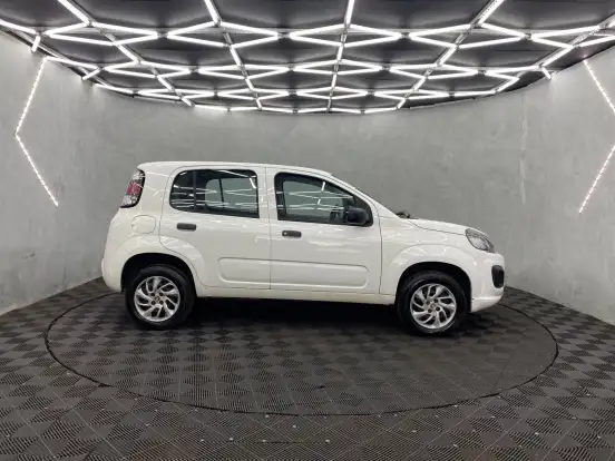 FIAT-UNO-1.0 FIRE FLEX ATTRACTIVE MANUAL FIAT-UNO-2019