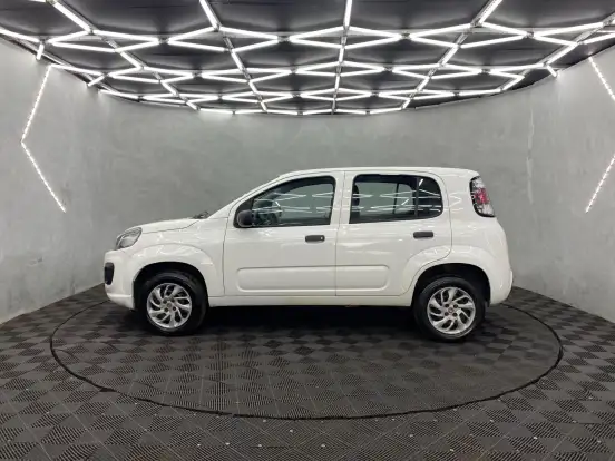 FIAT-UNO-1.0 FIRE FLEX ATTRACTIVE MANUAL FIAT-UNO-2019