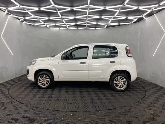 FIAT-UNO-1.0 FIRE FLEX ATTRACTIVE MANUAL FIAT-UNO-2019