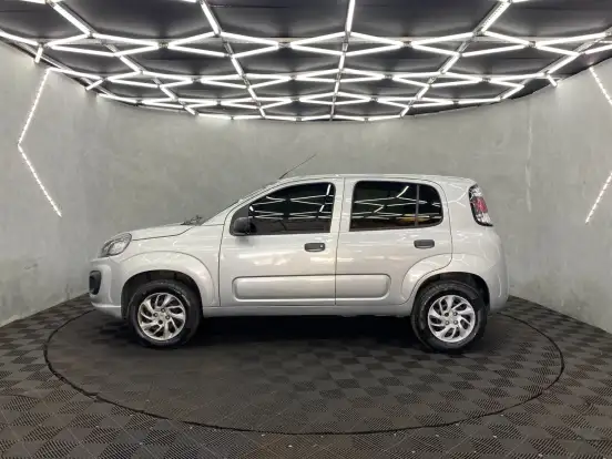 FIAT-UNO-2021