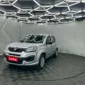 FIAT UNO 1.0 FIRE FLEX ATTRACTIVE MANUAL FIAT UNO 1.0 FIRE FLEX ATTRACTIVE MANUAL
