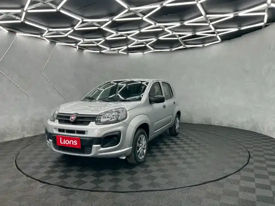 FIAT-UNO-2020