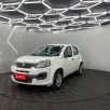 FIAT UNO 1.0 FIRE FLEX ATTRACTIVE MANUAL FIAT UNO 1.0 FIRE FLEX ATTRACTIVE MANUAL