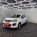 FIAT UNO 1.0 FIRE FLEX ATTRACTIVE MANUAL FIAT UNO 1.0 FIRE FLEX ATTRACTIVE MANUAL