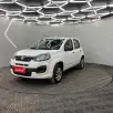 FIAT UNO 1.0 FIRE FLEX ATTRACTIVE MANUAL FIAT UNO 1.0 FIRE FLEX ATTRACTIVE MANUAL