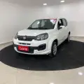 FIAT UNO 1.0 FIREFLY FLEX DRIVE MANUAL FIAT UNO 1.0 FIREFLY FLEX DRIVE MANUAL