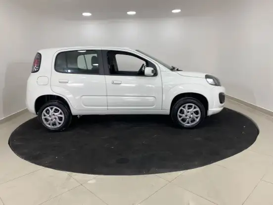 FIAT-UNO-1.0 FIREFLY FLEX DRIVE MANUAL FIAT-UNO-2019
