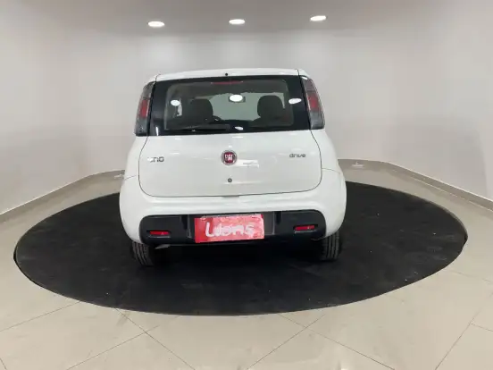FIAT-UNO-1.0 FIREFLY FLEX DRIVE MANUAL FIAT-UNO-2019