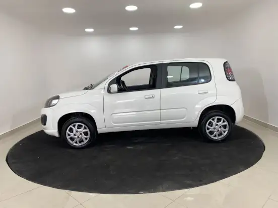 FIAT-UNO-1.0 FIREFLY FLEX DRIVE MANUAL FIAT-UNO-2019