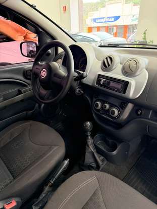 FIAT-UNO-1.4 EVO ECONOMY 8V FLEX 2P MANUAL FIAT-UNO-2012