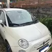 FIAT 500 1.4 CULT 8V FLEX 2P AUTOMATIZADO FIAT 500 1.4 CULT 8V FLEX 2P AUTOMATIZADO