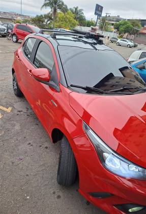 FIAT ARGO 1.0 FIREFLY FLEX DRIVE MANUAL
