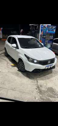 FIAT-ARGO-1.0 FIREFLY FLEX DRIVE MANUAL FIAT-ARGO-2023