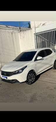 FIAT-ARGO-1.0 FIREFLY FLEX DRIVE MANUAL FIAT-ARGO-2023