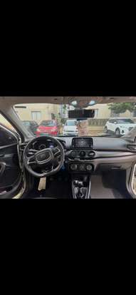 FIAT-ARGO-1.0 FIREFLY FLEX DRIVE MANUAL FIAT-ARGO-2023
