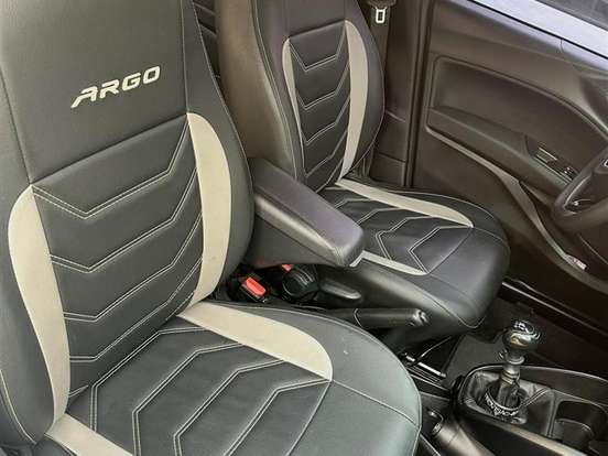 FIAT-ARGO-1.0 FIREFLY FLEX DRIVE MANUAL FIAT-ARGO-2023