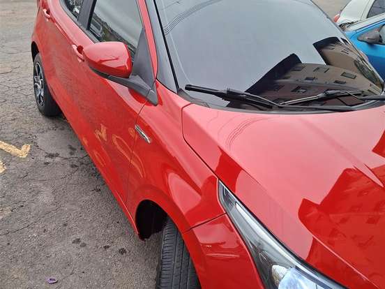 FIAT-ARGO-1.0 FIREFLY FLEX DRIVE MANUAL FIAT-ARGO-2017