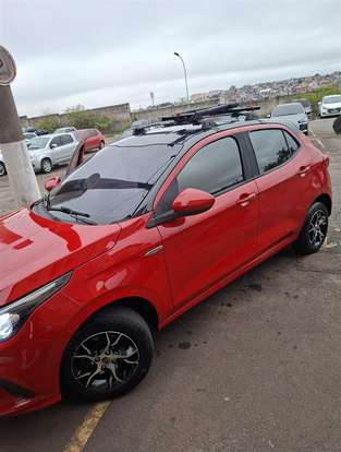 FIAT-ARGO-1.0 FIREFLY FLEX DRIVE MANUAL FIAT-ARGO-2017