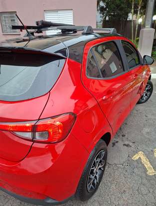 FIAT-ARGO-2017