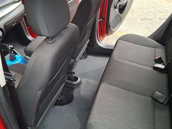 FIAT-ARGO-1.0 FIREFLY FLEX DRIVE MANUAL FIAT-ARGO-2017