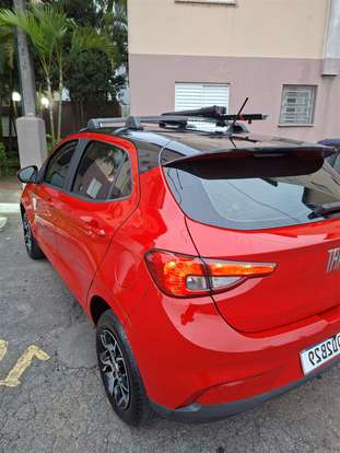 FIAT-ARGO-1.0 FIREFLY FLEX DRIVE MANUAL FIAT-ARGO-2017