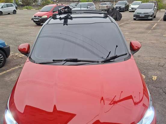 FIAT-ARGO-1.0 FIREFLY FLEX DRIVE MANUAL FIAT-ARGO-2017