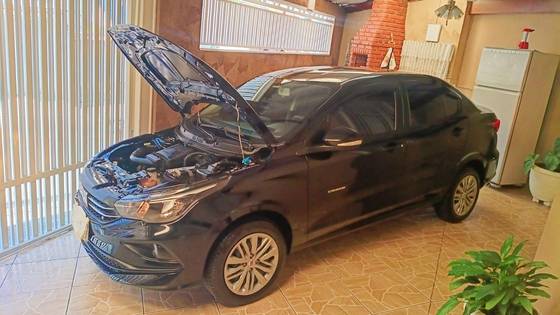 FIAT CRONOS 1.0 FIREFLY FLEX DRIVE MANUAL