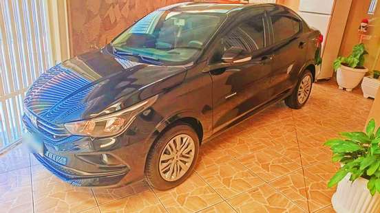 FIAT-CRONOS-1.0 FIREFLY FLEX DRIVE MANUAL FIAT-CRONOS-2024
