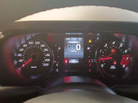 FIAT-CRONOS-1.0 FIREFLY FLEX DRIVE MANUAL FIAT-CRONOS-2024