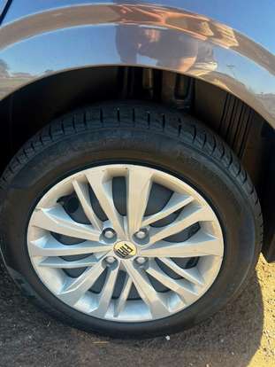 FIAT-CRONOS-1.0 FIREFLY FLEX DRIVE MANUAL FIAT-CRONOS-2023