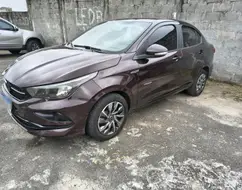 FIAT CRONOS 1.3 FIREFLY FLEX DRIVE GSR FIAT CRONOS 1.3 FIREFLY FLEX DRIVE GSR
