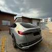 FIAT FASTBACK 1.0 TURBO 200 FLEX AUDACE CVT FIAT FASTBACK 1.0 TURBO 200 FLEX AUDACE CVT