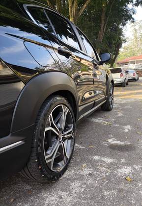FIAT FASTBACK 1.0 TURBO 200 FLEX IMPETUS CVT
