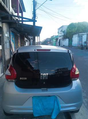 FIAT-MOBI-1.0 EVO FLEX LIKE. MANUAL FIAT-MOBI-2019