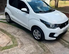 FIAT MOBI 1.0 FIREFLY FLEX DRIVE MANUAL FIAT MOBI 1.0 FIREFLY FLEX DRIVE MANUAL