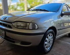 FIAT PALIO 1.6 MPI STILE WEEKEND 16V GASOLINA 4P MANUAL FIAT PALIO 1.6 MPI STILE WEEKEND 16V GASOLINA 4P MANUAL