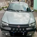 FIAT PALIO 1.8 MPI ADVENTURE WEEKEND 8V FLEX 4P MANUAL FIAT PALIO 1.8 MPI ADVENTURE WEEKEND 8V FLEX 4P MANUAL